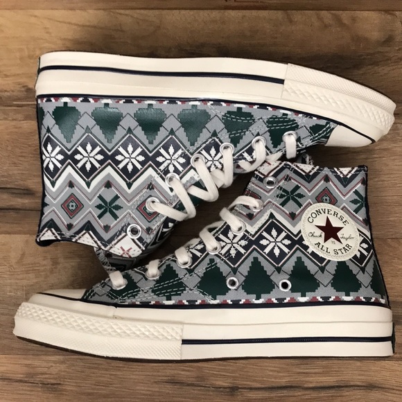 CONVERSE CHUCK 70 HIGH TOP BRAND NEW - Picture 10 of 16